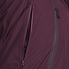 Куртка FHM Pharos цвет Бордовый мембрана Dermizax (Toray) Япония 2 слоя 10000/10000 2XL, фото 4