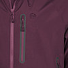 Куртка FHM Pharos цвет Бордовый мембрана Dermizax (Toray) Япония 2 слоя 10000/10000, фото 3