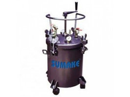 Sumake Красконагнетательный бак Sumake AT-20M