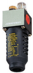 JONNESWAY Смазочное устройство (лубрикатор) для пневмоинструмента JONNESWAY JAZ-6716 (1/4") - фото 1 - id-p148572655