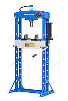 NORDBERG Пресс гидравлический NORDBERG N3620