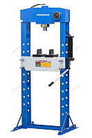 NORDBERG Пресс гидравлический NORDBERG N3630