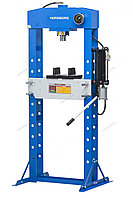 NORDBERG Пресс c пневмоприводом NORDBERG N3630A