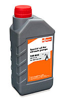 Масло вакуумное Busch VM 022 - 1 литр