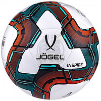 Мяч футзальный матчевый Jögel Inspire №4 (арт. JGL-17617)