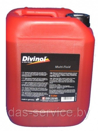 Очиститель Divinol Multi-Fluid 500 мл. - фото 3 - id-p12608987