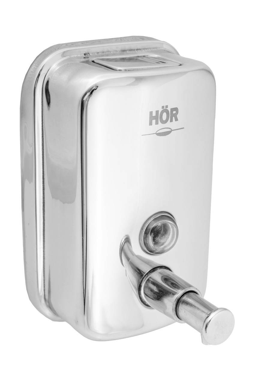 Дозатор для жидкого мыла HOR-950 MM-500 , глянец (500 мл) - фото 1 - id-p148587963