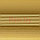 Порог Русский профиль Стык 30 мм Золото 1350 мм, фото 3