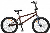 Велосипед Racer Mafiabikes Kush BMX Коричневый