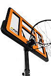 Баскетбольная стойка ALPIN STREETBALL BSS-44, фото 4