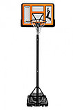 Баскетбольная стойка ALPIN STREETBALL BSS-44, фото 5