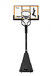 Баскетбольная стойка ALPIN TRIPLE BST-54, фото 3
