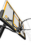 Баскетбольная стойка ALPIN TRIPLE BST-54, фото 4