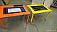 Детский интерактивный сенсорный стол Classic от TehnoSky («Техно-Скай»), фото 5