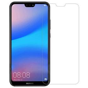 Защитное стекло для Huawei P20 lite (ANE-LX1), прозрачное