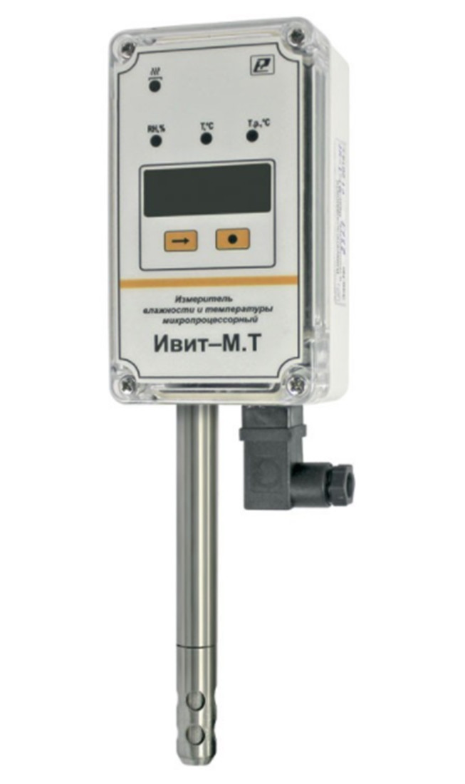 ИВИТ-М.Т.Н1.160 Измеритель влажности и температуры