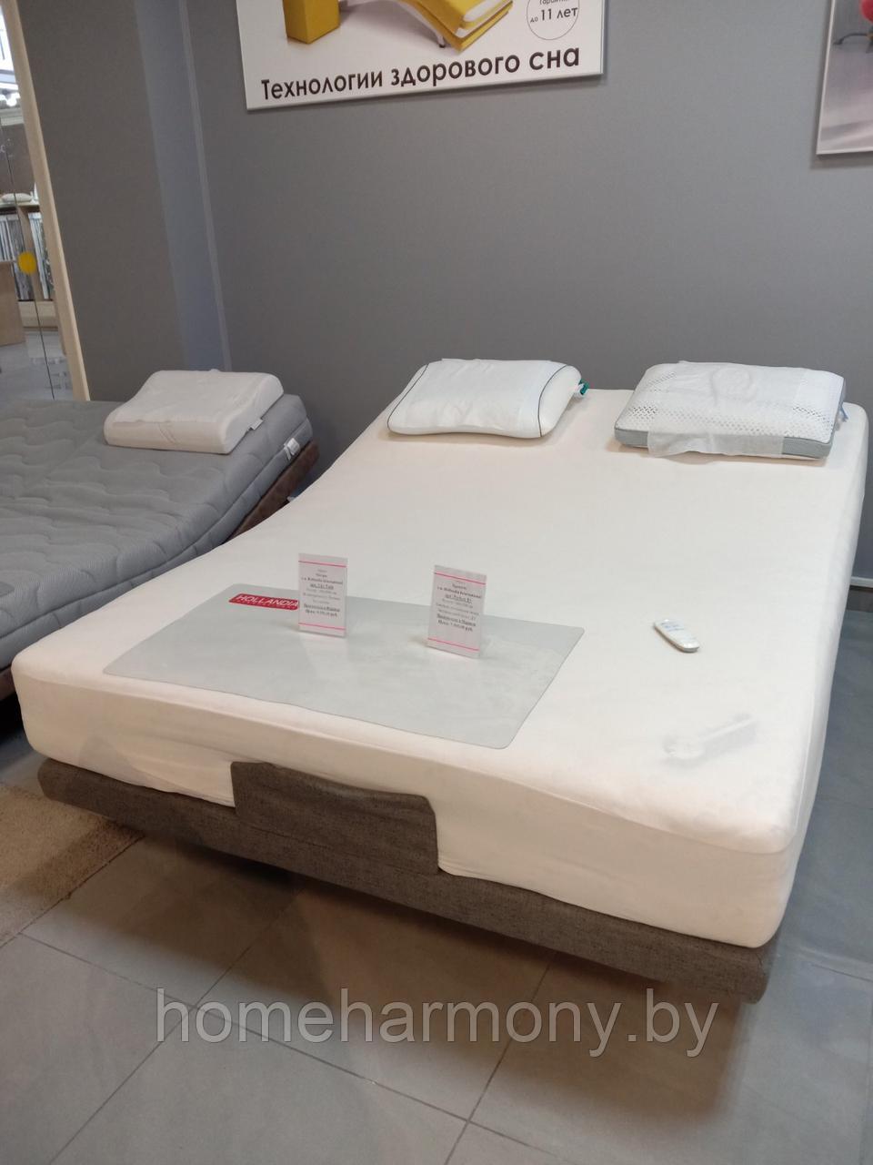 Регулируемая кровать "Perfect 2" 160х200см от Hollandia International Израиль - фото 1 - id-p148627084