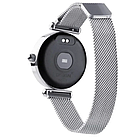 Умные часы Smart Watch B80 на магнитном браслете, 1.04" IPS, TFT LCD, фото 6