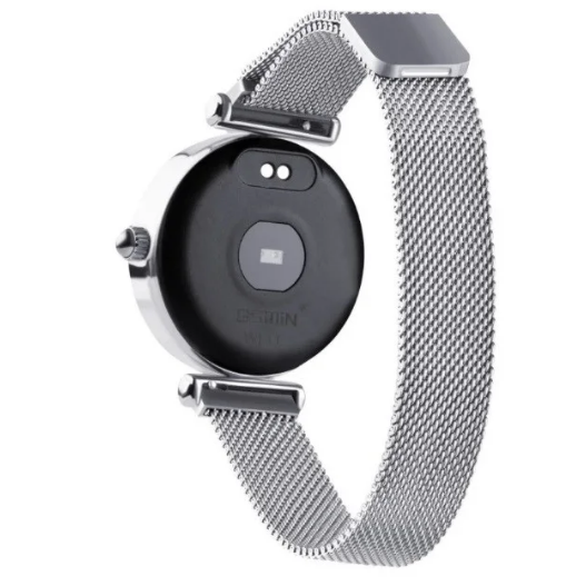 Умные часы Smart Watch B80 на магнитном браслете, 1.04" IPS, TFT LCD - фото 6 - id-p148630301