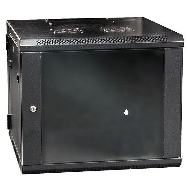 Рэк SHOWGEAR RCA-WMF-6 6U 19" rack case - фото 1 - id-p148632382