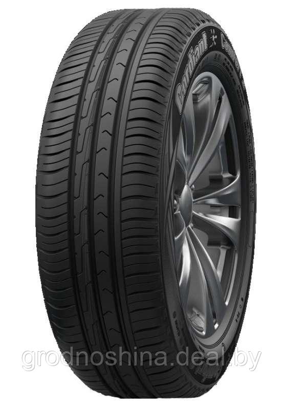 Шины летние 205/55R16 Cordiant Comfort-2 94v