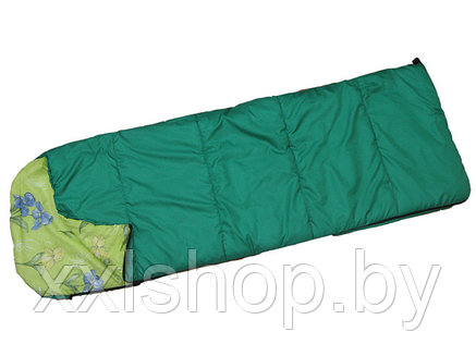 Спальный мешок с подголовником СПФ150, фото 2