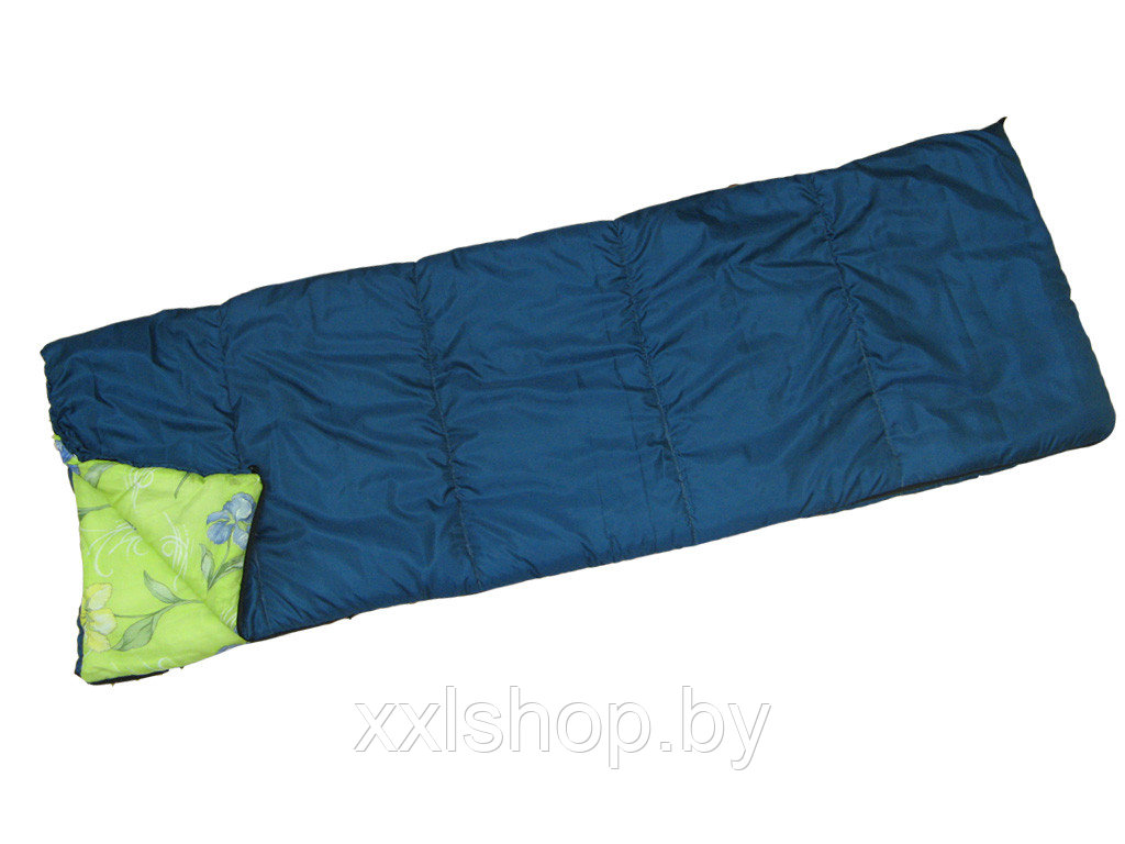 Спальный мешок-одеяло СОФ300