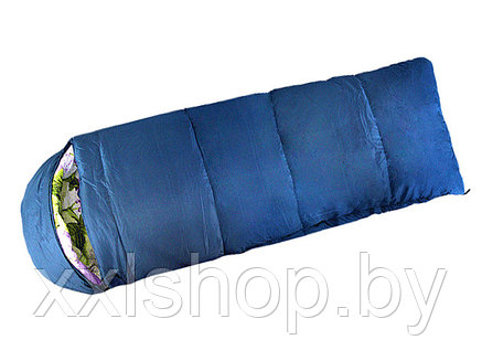 Спальный мешок-кокон СКФ250, фото 2