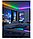 Светодиодная цветная лента на катушке с пультом, 5 метров, фото 5