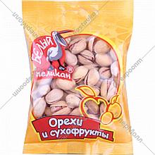 Фисташки 40г