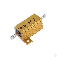 HS-75 3К9 J 3.9 kohm +/-5% 75 резистор проволочный