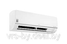 Кондиционер LG  Eco Smart 2021  PC18SQ