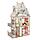 Конструктор деревянный, Polly Eco дом, домик для кукол, "Кукольный домик", арт. pl-ДК-1, фото 4