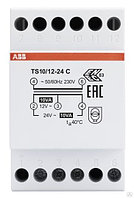 S 10/12-24C Трансформатор модульный, ABB 2CSM210000R0721