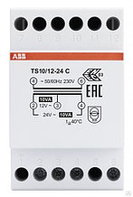 S 10/12-24C Трансформатор модульный, ABB 2CSM210000R0721