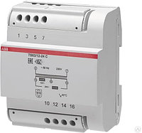 TS 63/12-24C Разделительный трансформатор безопасности, ABB 2CSM631043R0811