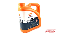 Моторное масло REPSOL MOTO SINTETICO 4T 10W40   4л