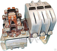 Контактор нереверсивный МК-1-30У3А 40 А Uн 380 В АРТ. 108302100 01