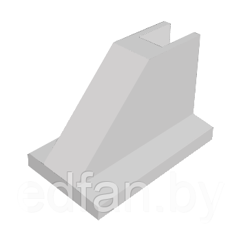 Фундамент под полураму Ф18.15.15