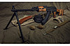 Ремень штатный пулеметный РПД (РПК) брезент (оригинал СА)., фото 8