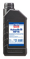 М/гидр. мин. Hydraulikoil HLP 46 1л