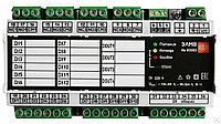 ЭЛМВ 108x91x61 мм Модульный контроллер ячейки, Модуль дискретного ввода-вывода