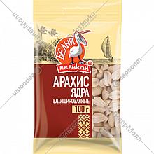 Арахис 100г