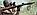 Ремень штатный пулеметный РПД (РПК) брезент (оригинал СА)., фото 10
