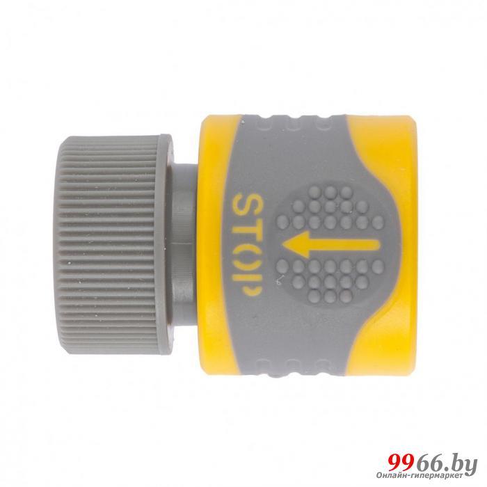 Соединитель Palisad Luxe 66234