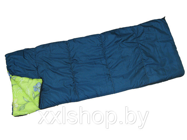 Спальный мешок-одеяло, увеличенный СОФУ250 - фото 1 - id-p148646073