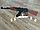 Стреляющий очередями автомат-резинкострел ARMA из дерева Резинкострел  «АК-47» (окрашенный), фото 7