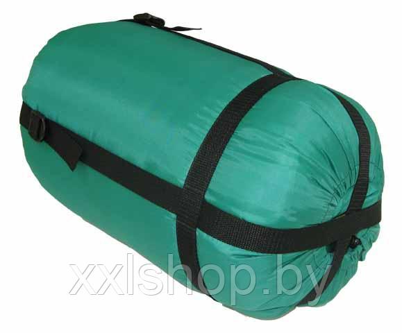 Спальный мешок с подголовником, увеличенный СПФУ300 - фото 2 - id-p148648104