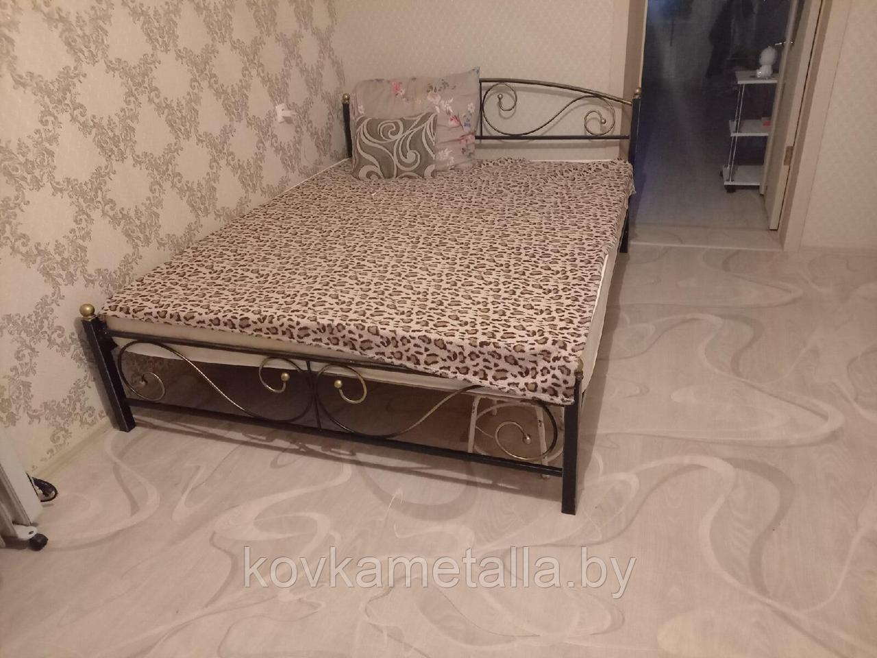 Кровать "Бразилия"