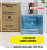 Тестер Арабский Givenchy Blue Label / EDP 65 ml, фото 2